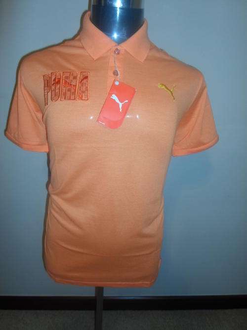 PUMA Golfer ORANGE (SMALL)