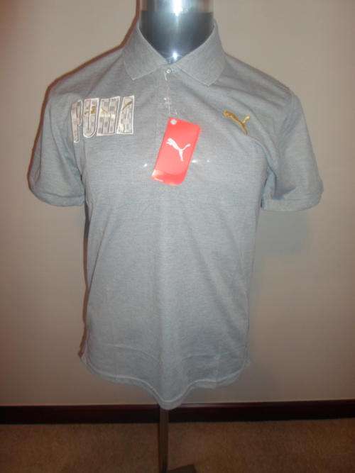 PUMA Golfer GREY (XL)