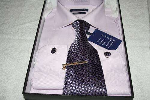 Mens Formal Shirt