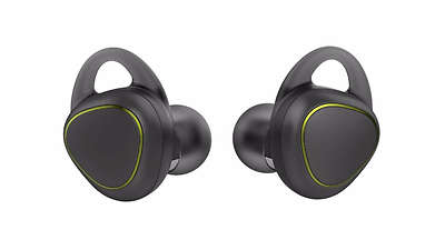[New] Samsung Gear IconX