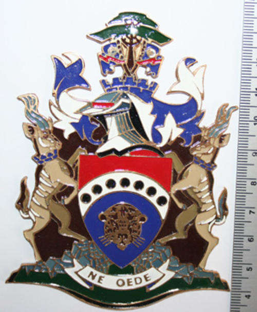 Bophuthatswana Army