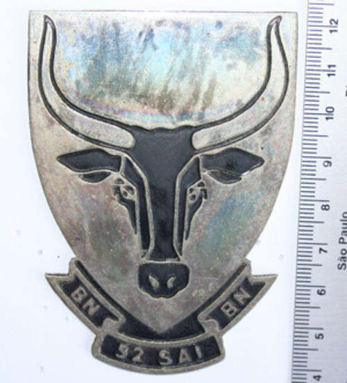 52 SAI Battalion
