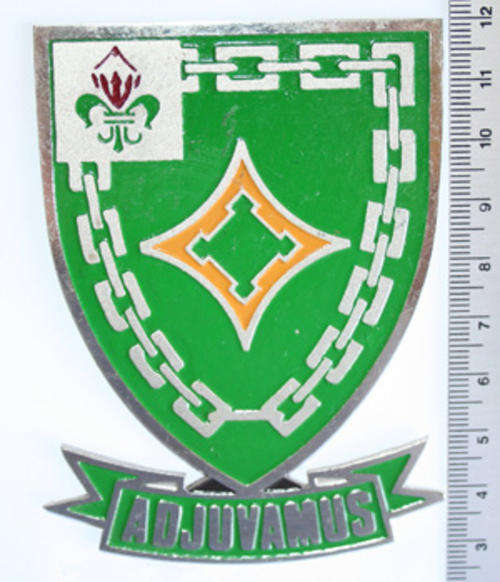 SANDF