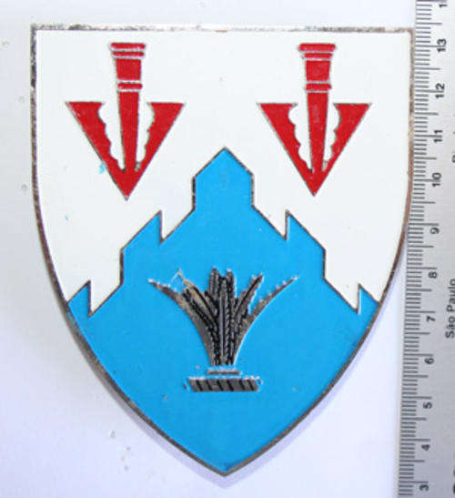 South West Africa Sector 10 Air Force base