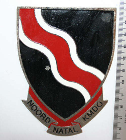 Noord Natal Commando