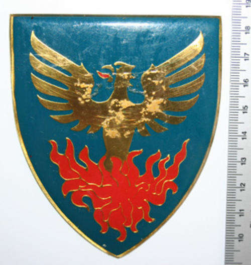 Ermelo Commando