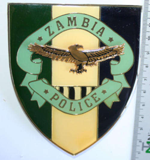 Zambia Police