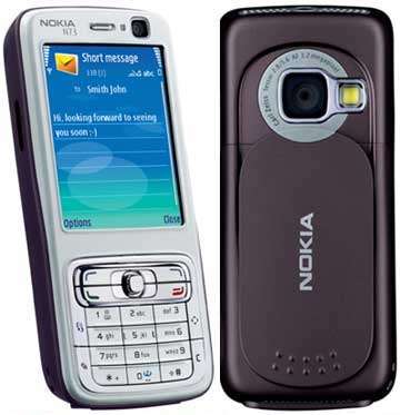 Nokia N73 Music Edition * Excellent Condition*