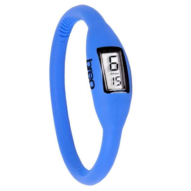 Breo Roam Sports Watch - Medium - Blue