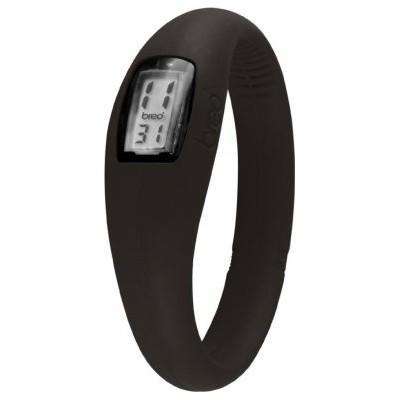 Breo Roam XL Sports Watch - Medium - Black