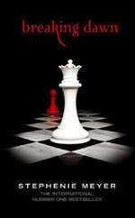 Stephenie Meyer - Breaking Dawn - paper back