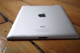 Ipad 2 32gig 3g+ Wi-fi