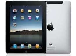 Apple IPad 3 16gig, 3G + wifi