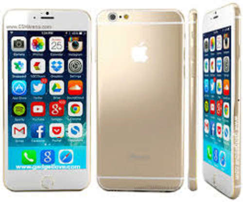 APPLE IPHONE 6,