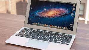 Macbook Air 256gig