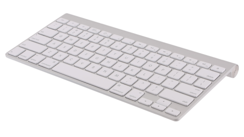 Wireless Keyboard Aluminium Bluetooth NEW ITEM