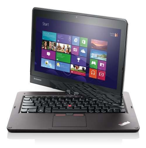 Lenovo s230u Intel Core i7 THINKPAD TWIST Faulty Motherboard READ