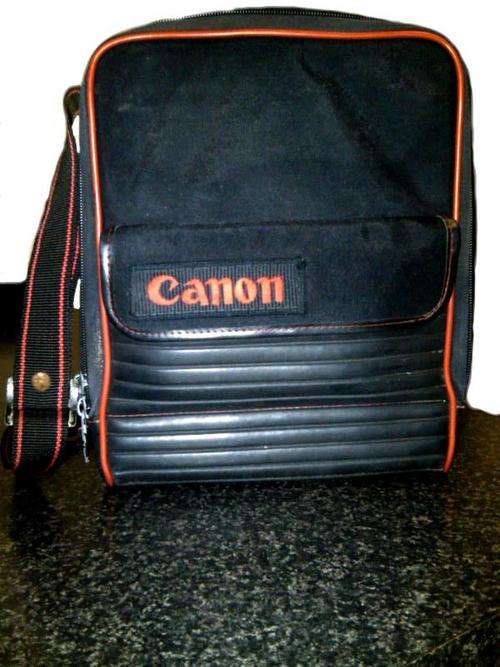 Canon Camera Bag "Second Hand"