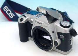 CANON EOS 500N Film camera !!!
