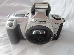 Canon EOS 300 / 35mm SLR Film "Pre-Owned"