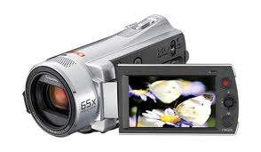 Samsung K40 FULL HD Flascam 65X Zoom PLUS 8GB SD!