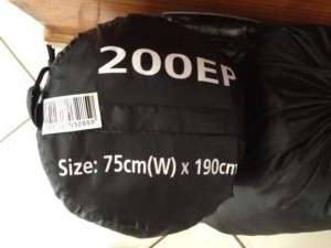 Sleeping Bags "NEW" strong and fully zipps open! BARGAIN!!!