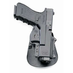Fobus Standard Holster RH Paddle GL2 Glock 17/19/22/23/31/32/34/35 MARKED DOWN!!