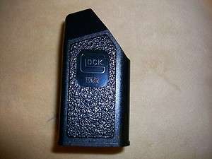 Glock 17 speed loader "MARKED DOWN"
