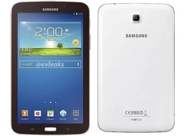 Samsung Galaxy Tab 3 7" 16GB (3G/WiFi) and CELLPHONE in ONE Model T1211 "READ" as NEW