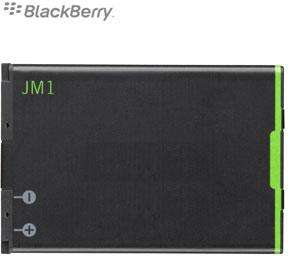 JM1 Blackberry 9900 Battery