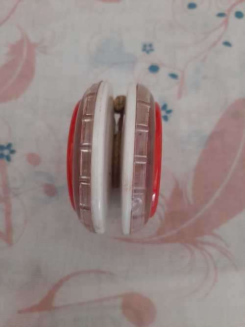 COKE CHAMPION YOYO