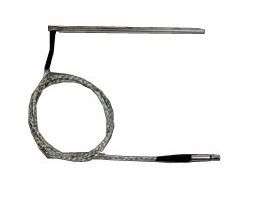Belcat Piezo Pickup (69mm) For Acoustic & Classic Guitars