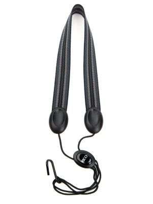 Rico Tenor/Baritone Sax Strap [Jazz Stripe]
