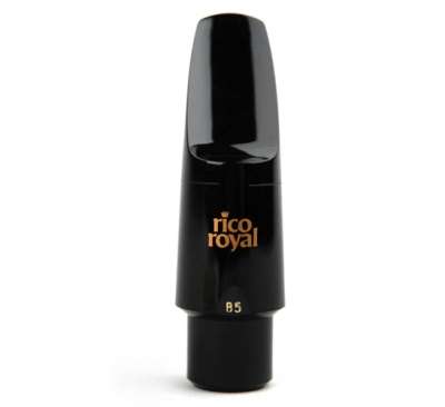 Rico Royal Graftonite Alto Sax Mouthpieces [A3 Etc]