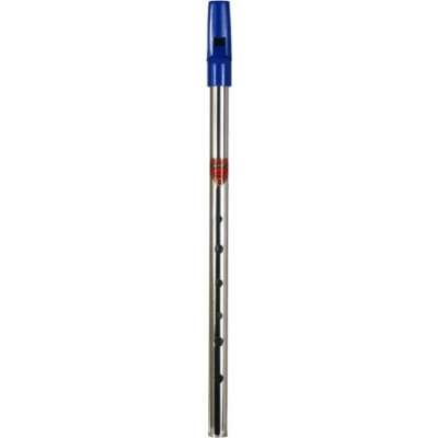 Generation Nickel Flageolet [Key of D]