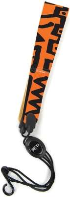 Rico Blue Note Soprano/Alto Sax Strap "Afro Cuban"