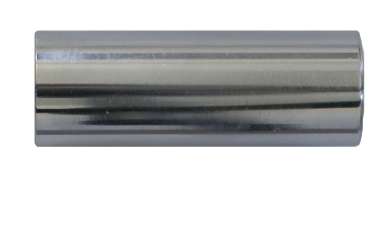 Johnson Steel Slide [Chrome Plated]
