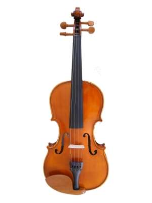 Flame Lily Violin (Spruce Top, Maple Back & Sides) [3/4 Size]
