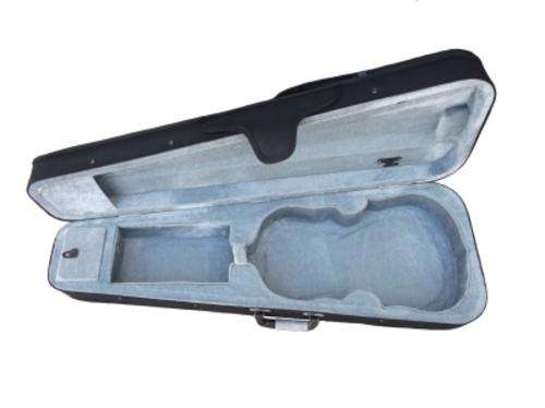 Flame Lily Lightweight Viola Case [Full Size 16"]