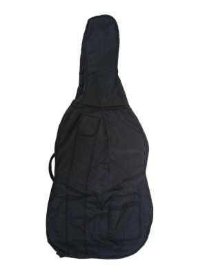 Flame Lily Cello Bags
