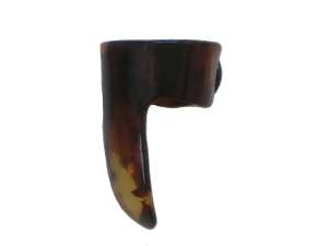Maxwell Finger Pick [Tortoise]