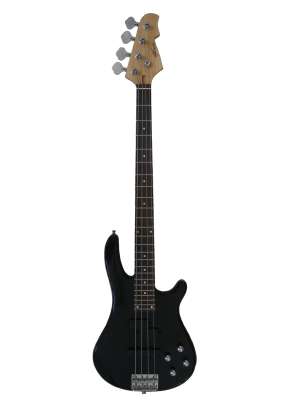 Maxwell "Precision Jazz" Bass Guitar [Blue]