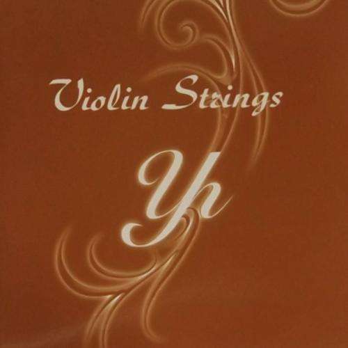 YH Violin Strings