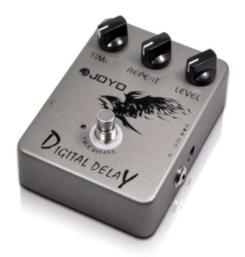 Joyo Digital Delay Guitar Pedal