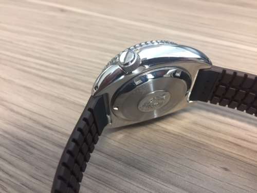 Seiko SRP779 Turtle Pepsi BARGAIN BUY