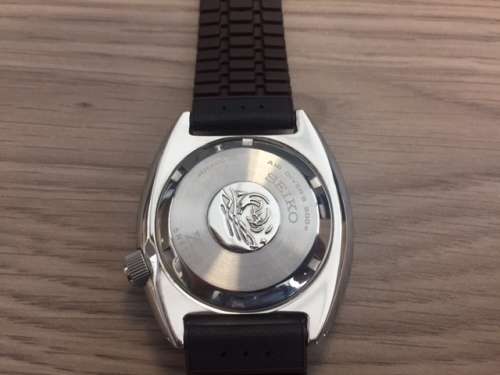 Seiko SRP779 Turtle Pepsi BARGAIN BUY
