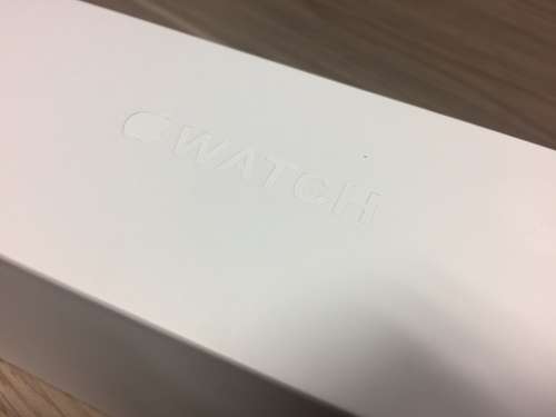 Apple Watch Series 2 42mm BRAND NEW