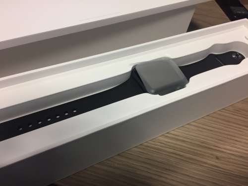 Apple Watch Series 2 42mm BRAND NEW