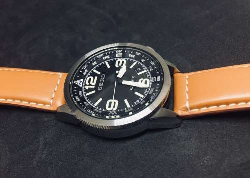 Seiko Prosper Land SRPA75k1 MINT Condition
