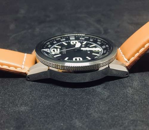 Seiko Prosper Land SRPA75k1 MINT Condition